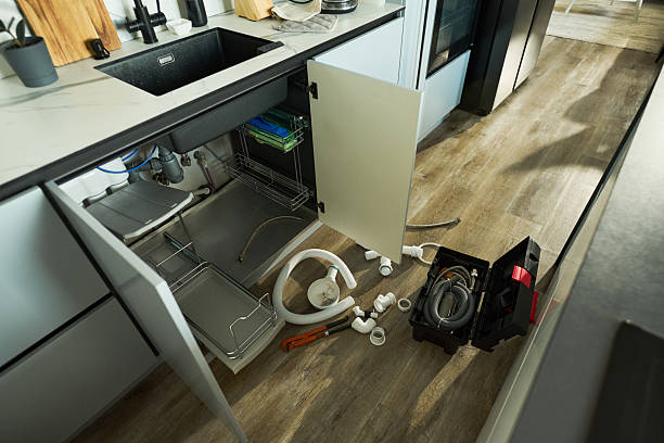 Reliable Pipe Repair contractor in Falcon, KY by Street Wise - Plumbing